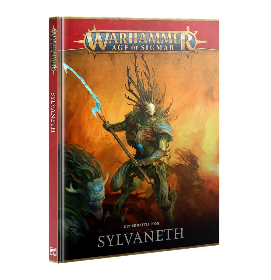 Sylvaneth: Battletome (4th Ed)