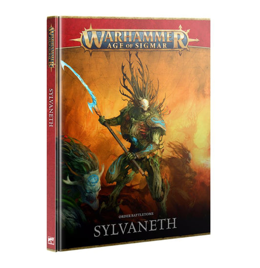 Sylvaneth: Battletome (4th Ed)