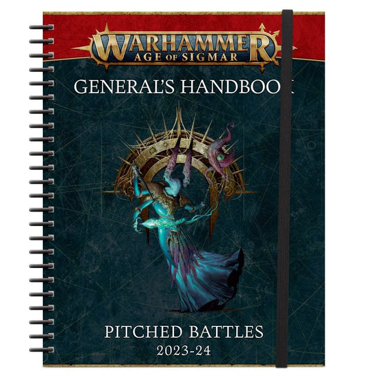 General's Handbook 2023/24