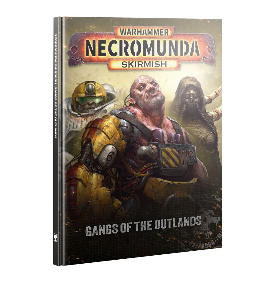 Gangs of the Outlands