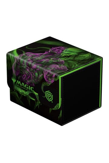 Ultimate Guard Duskmourn Accessories