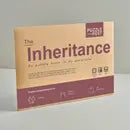 Puzzle Post: The Inheritance