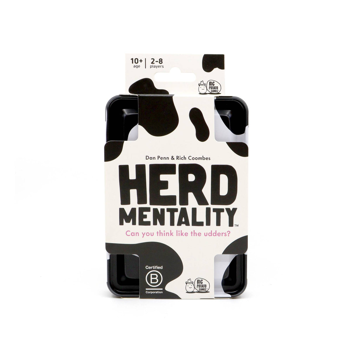 Herd Mentality: Travel Edition