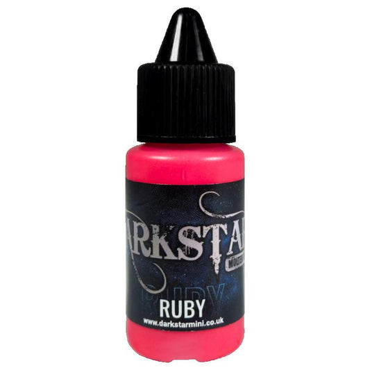 Darkstar Molten Metals: Ruby (17ml)