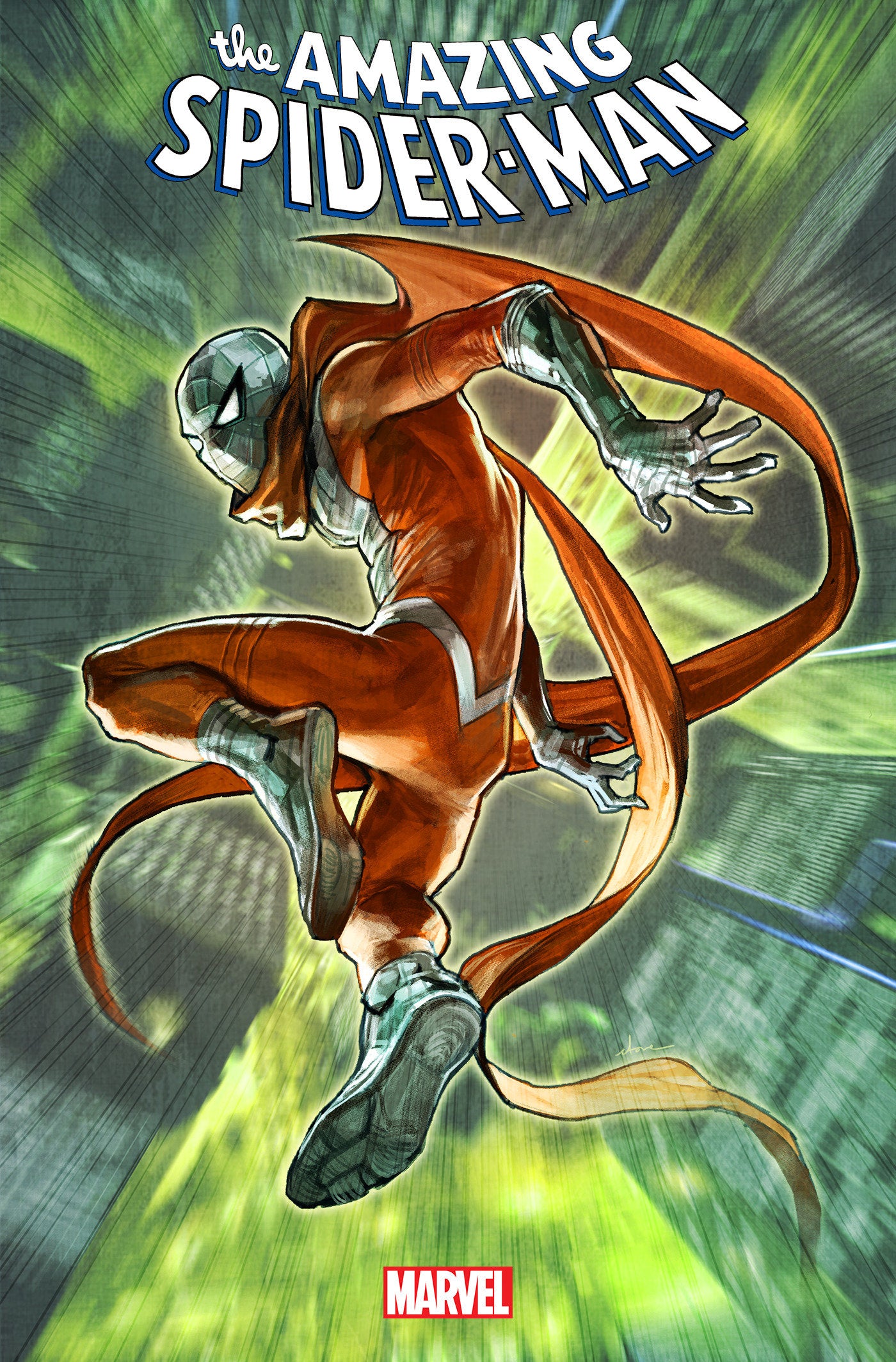 Amazing Spider-Man #64 25 COPY INCV STONEHOUSE VAR