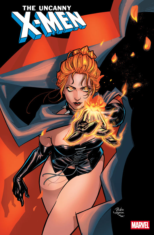 X-Men #134 Facsimile Edition 25 Copy Variant Edition Rickie Yagawa Variant