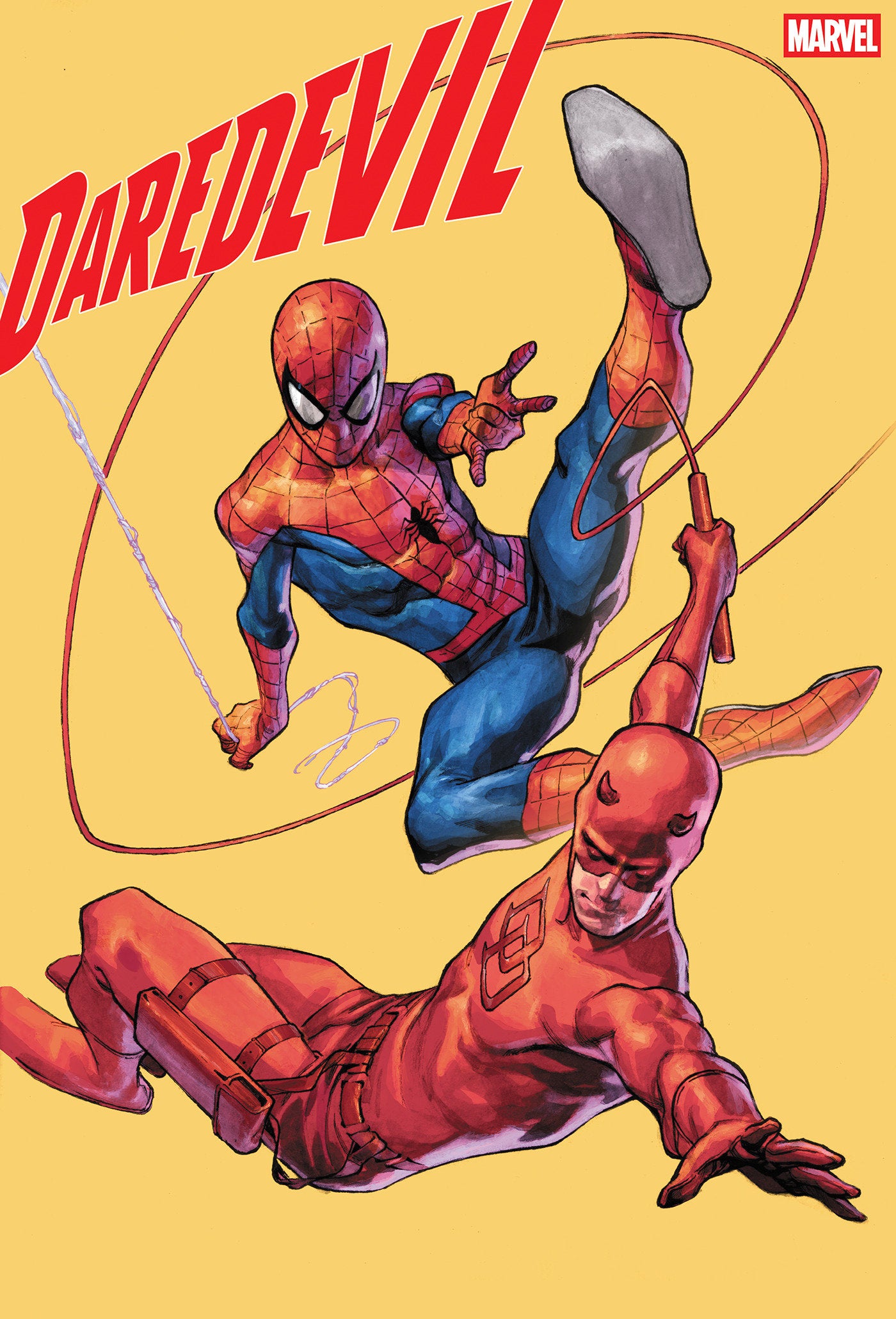 Daredevil #3 Jerome Opena Variant 1:25