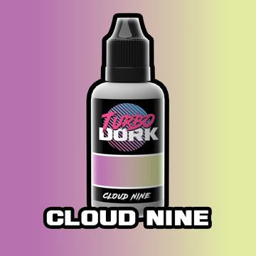 Cloud Nine (20ml)