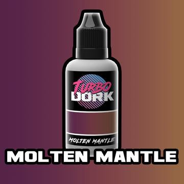 Molten Mantle (20ml)