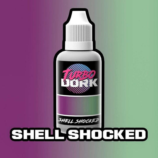 Shell Shocked (20ml)