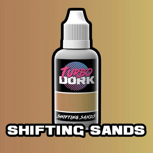 Shifting Sands (20ml)