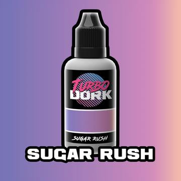 Sugar Rush (20ml)