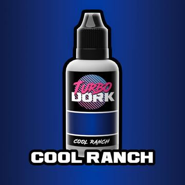 Cool Ranch (20ml)