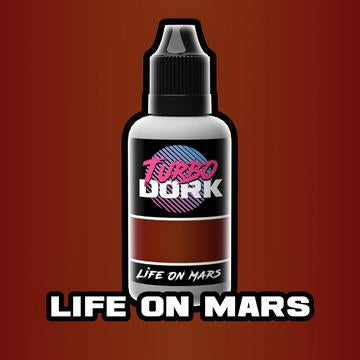 Life On Mars (20ml)