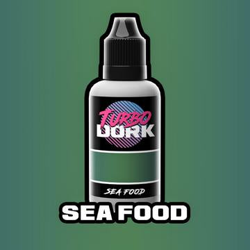 Sea Food (20ml)