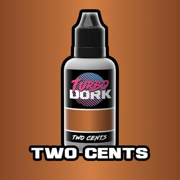 Two Cents (20ml)