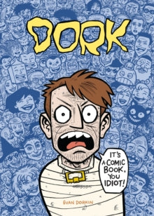 Dork Hardcover
