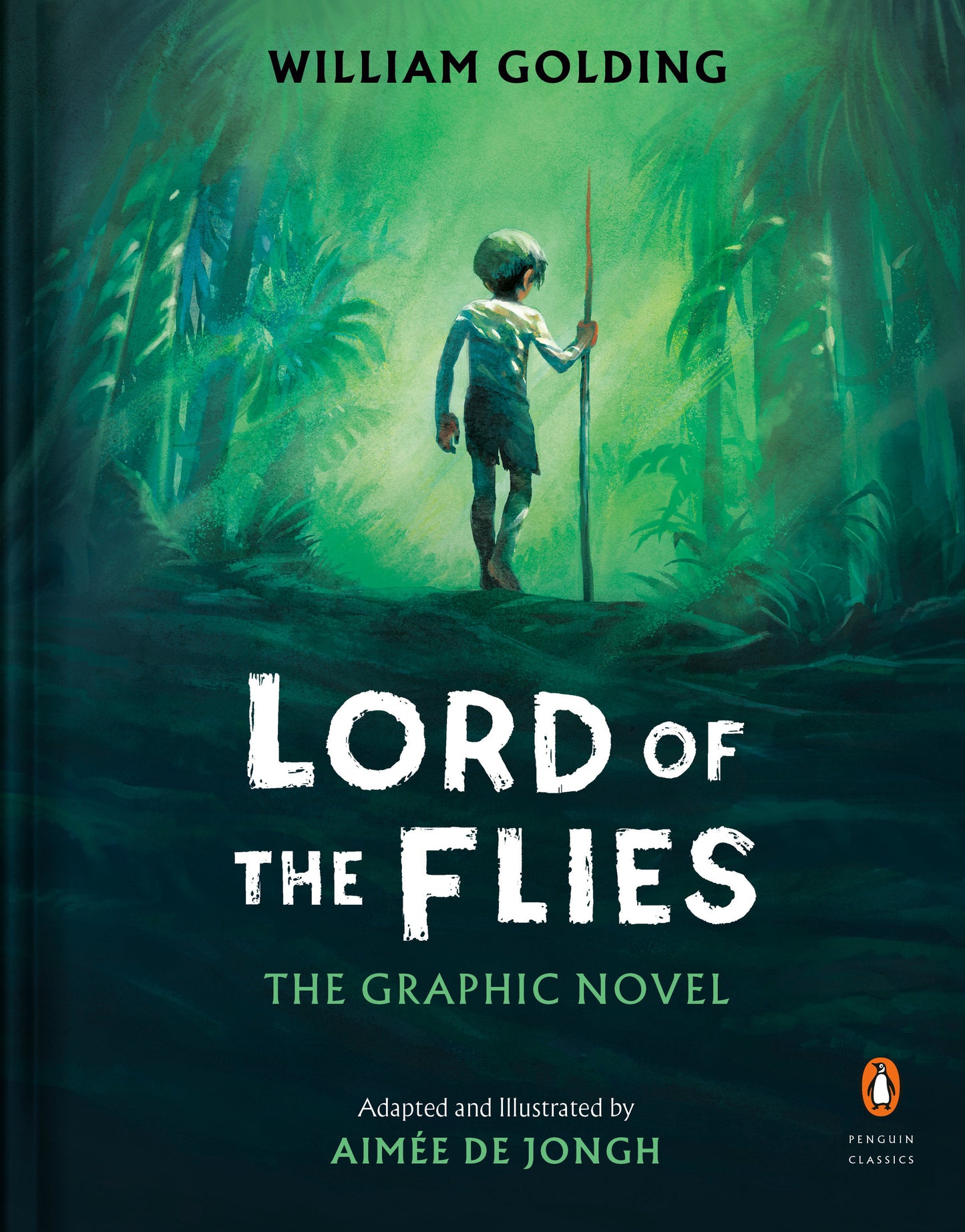 Lord Of The Flies
