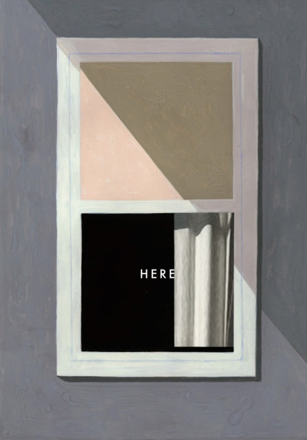 Here (Hardcover)