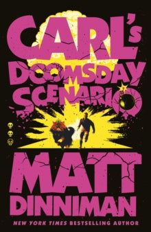 Dungeon Crawler Carl Book Two (Carl's Doomsday Scenario)