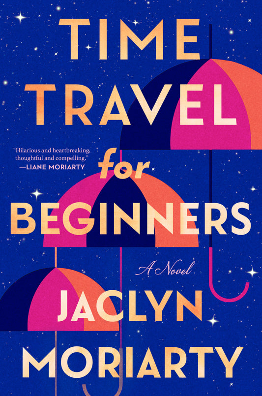 Time Travel For Beginners