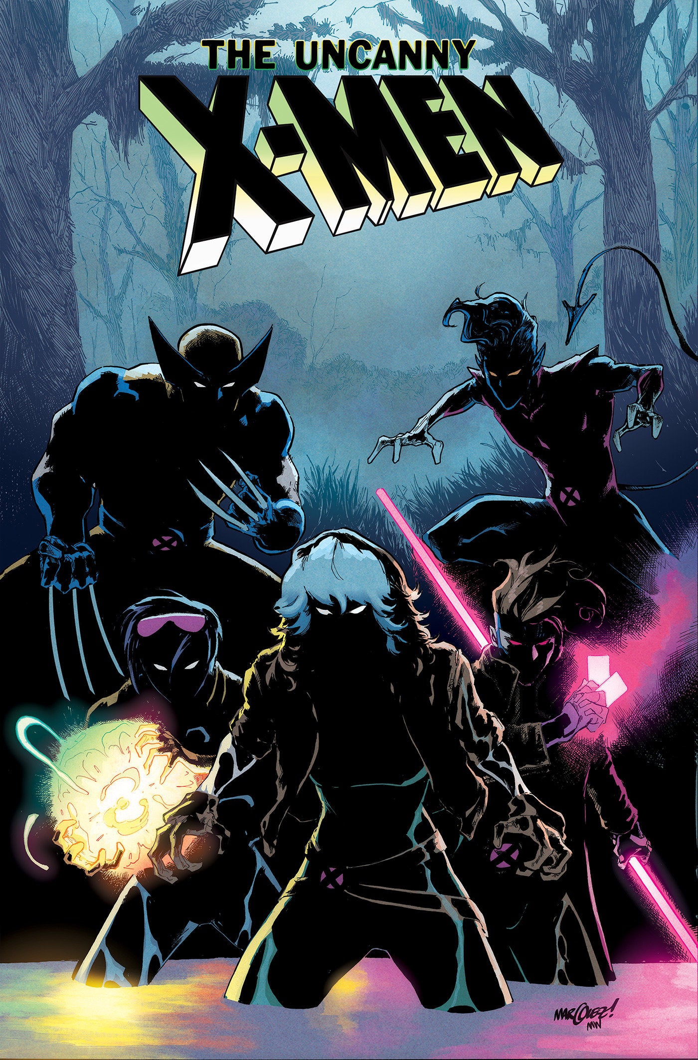 Uncanny X-Men By Gail Simone Volume. 4: Where Monsters Dwell