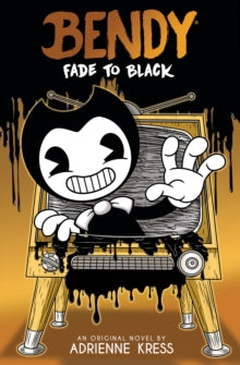 Bendy: Fade to Black