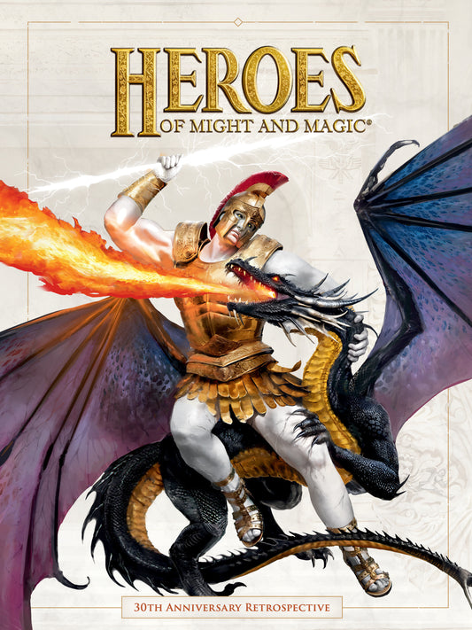 Heroes Of Might And Magic: 30th Anniversary Retrospective