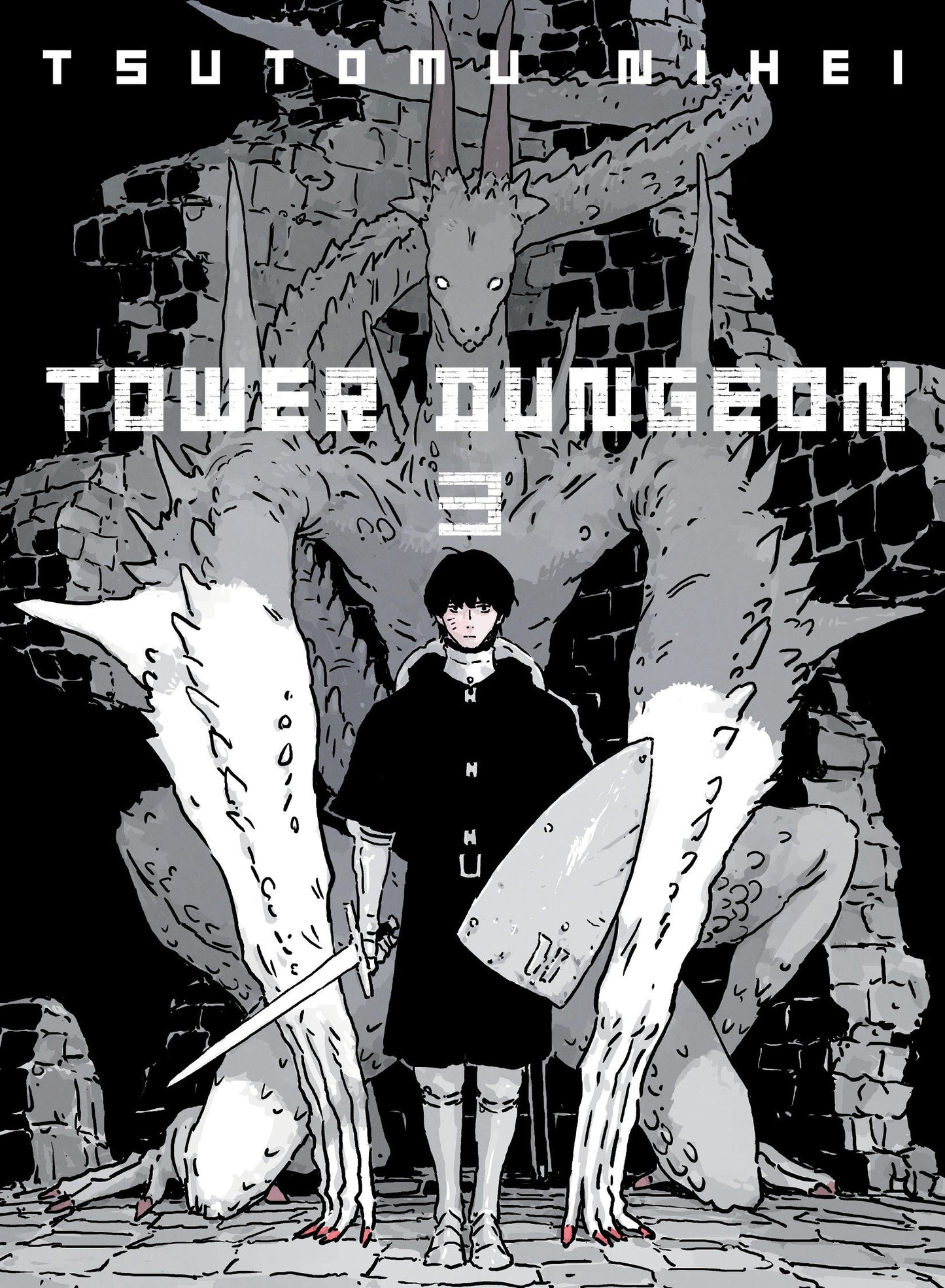 Tower Dungeon 3