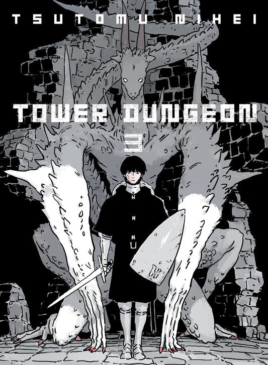 Tower Dungeon 3