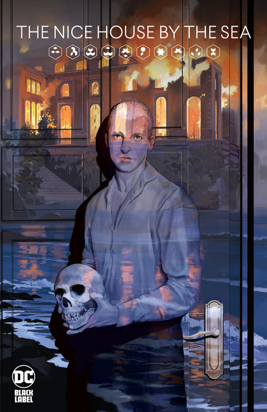 The Nice House By The Sea Volume. 1