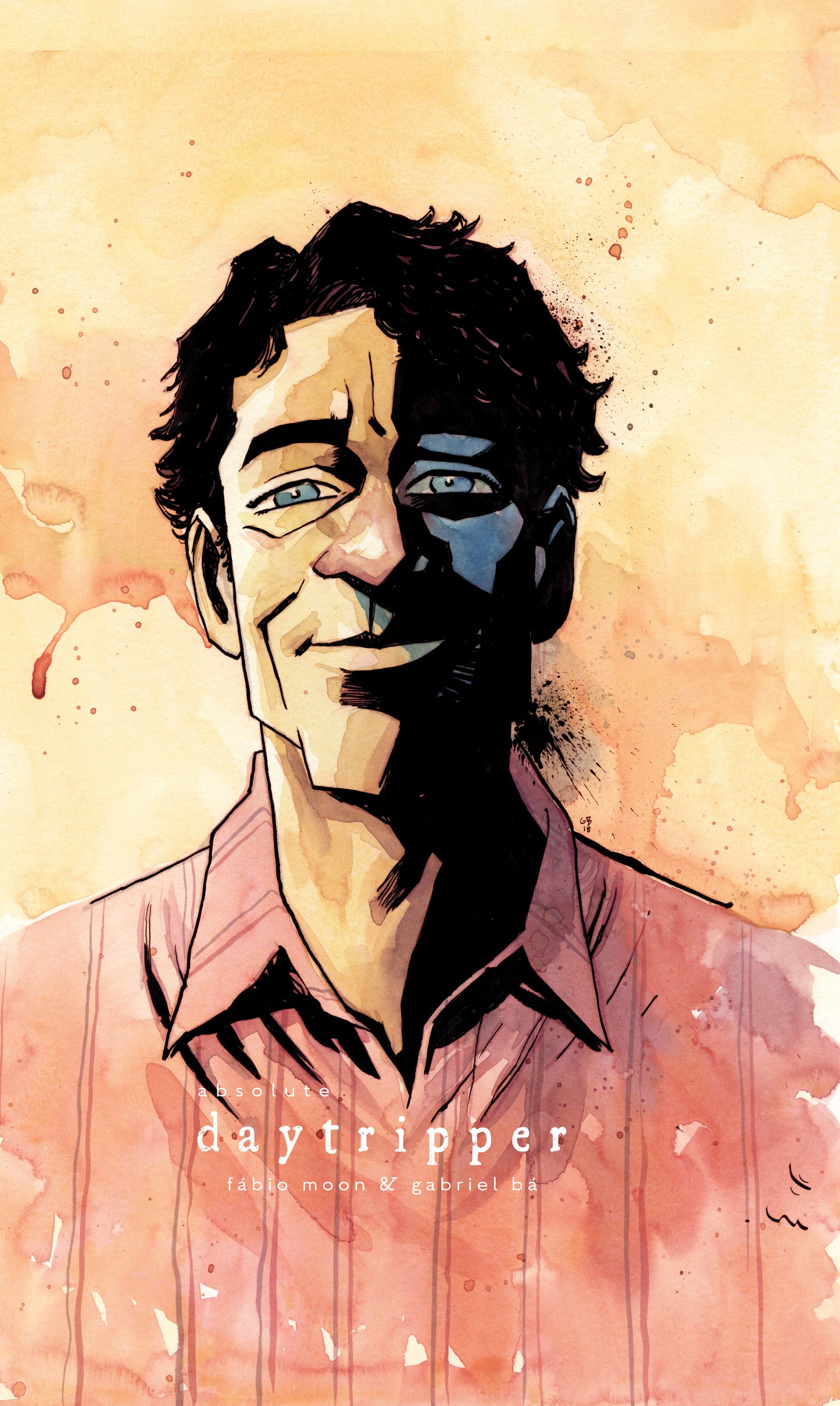 Absolute Daytripper (2026 Edition)