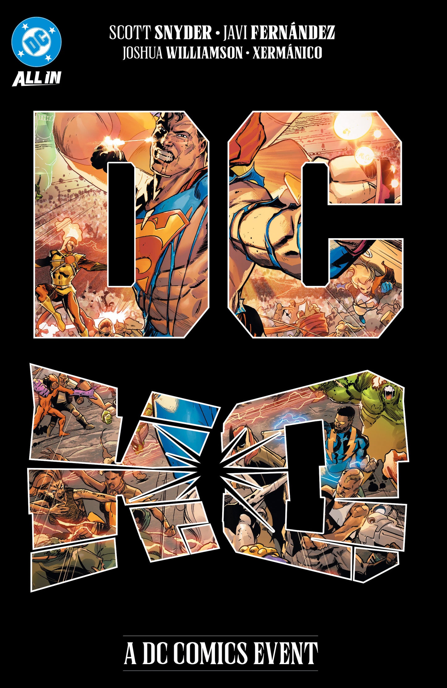 DC K.O.