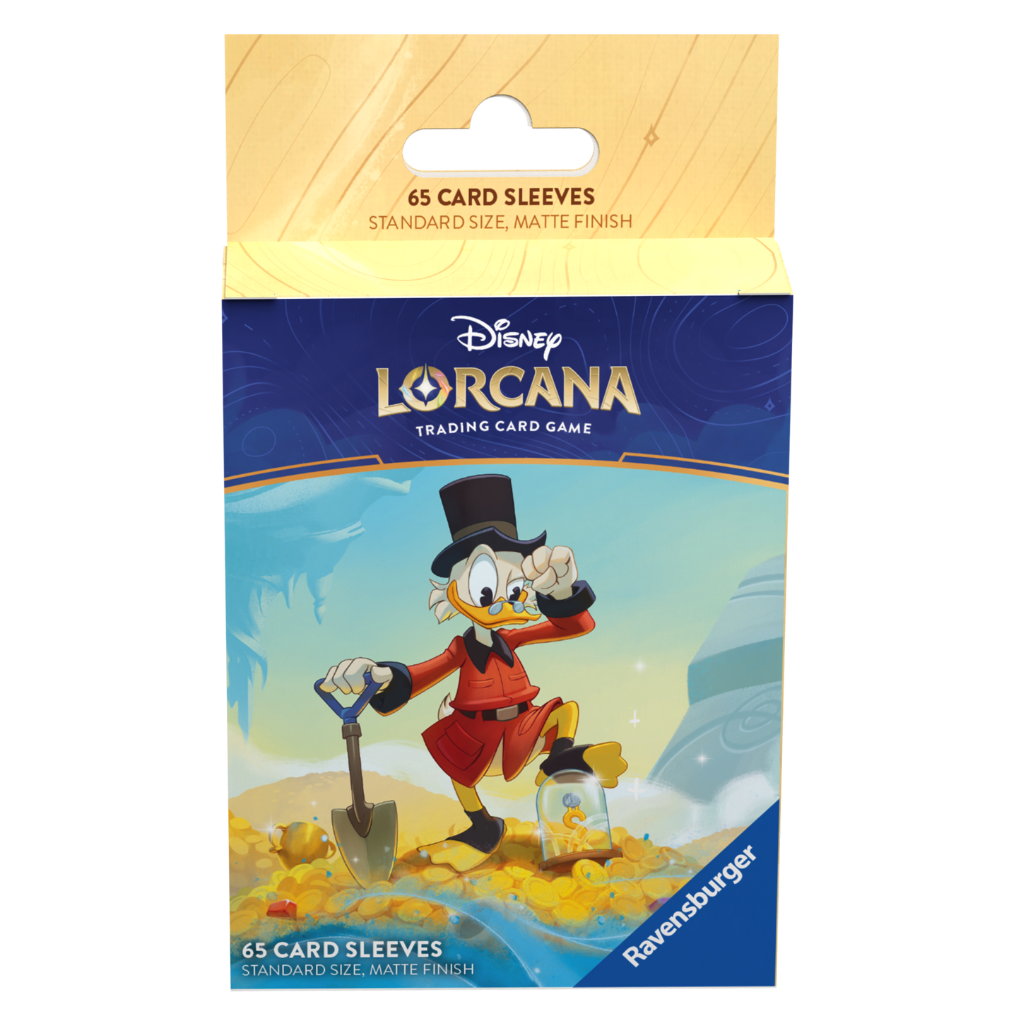 Disney Lorcana TCG: Set 3 - Into the Inklands