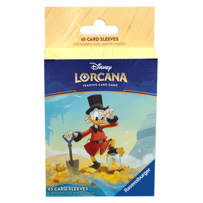 Disney Lorcana TCG: Set 3 - Into the Inklands