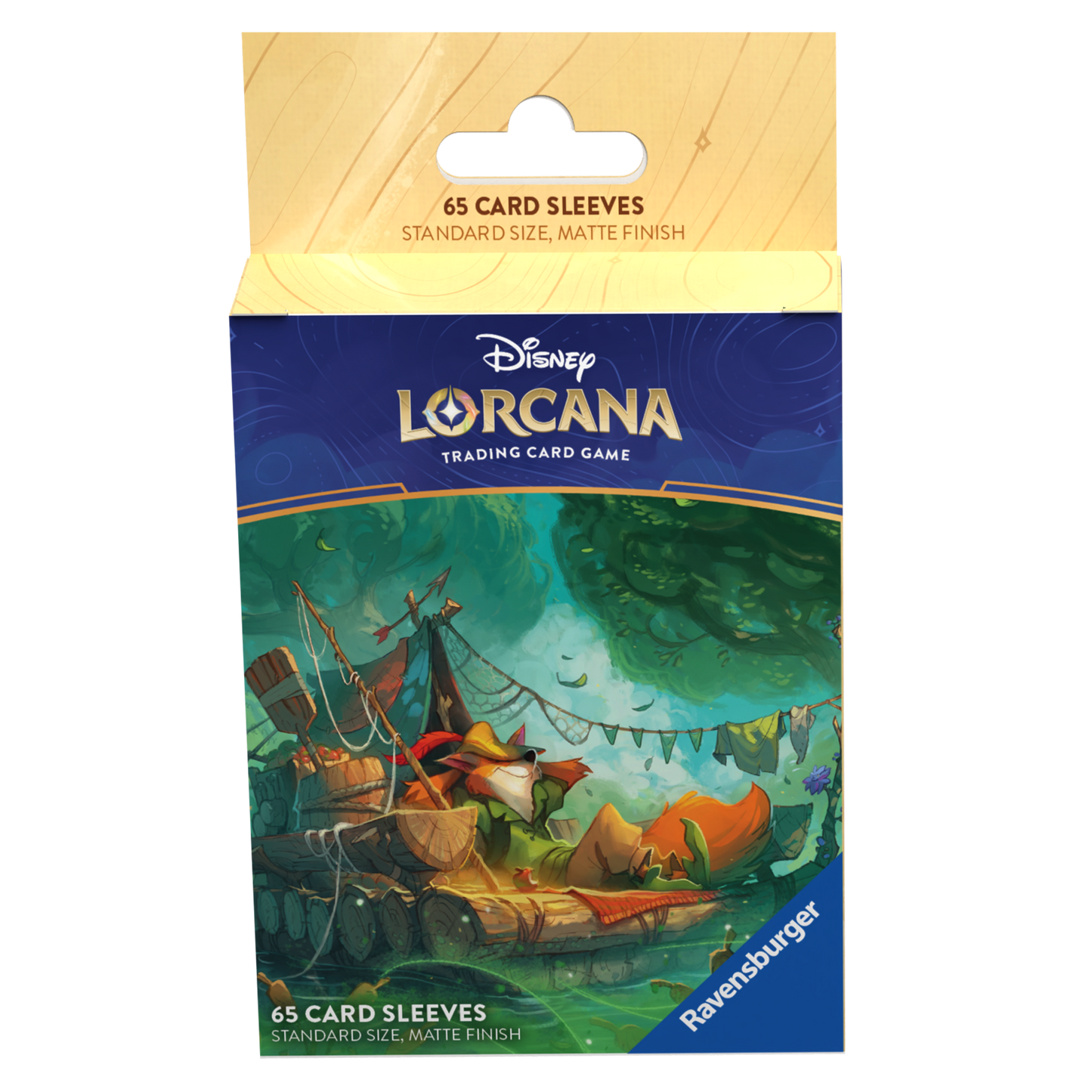 Disney Lorcana TCG: Set 3 - Into the Inklands