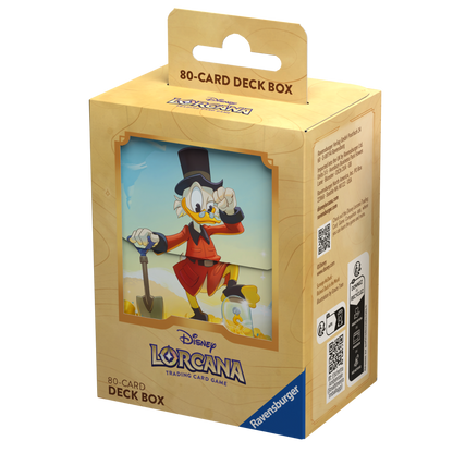 Disney Lorcana TCG: Set 3 - Into the Inklands