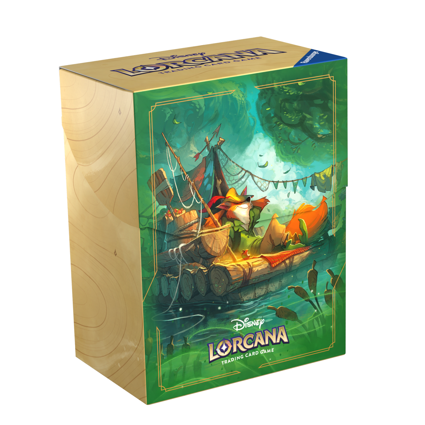 Disney Lorcana TCG: Set 3 - Into the Inklands