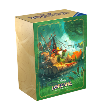 Disney Lorcana TCG: Set 3 - Into the Inklands