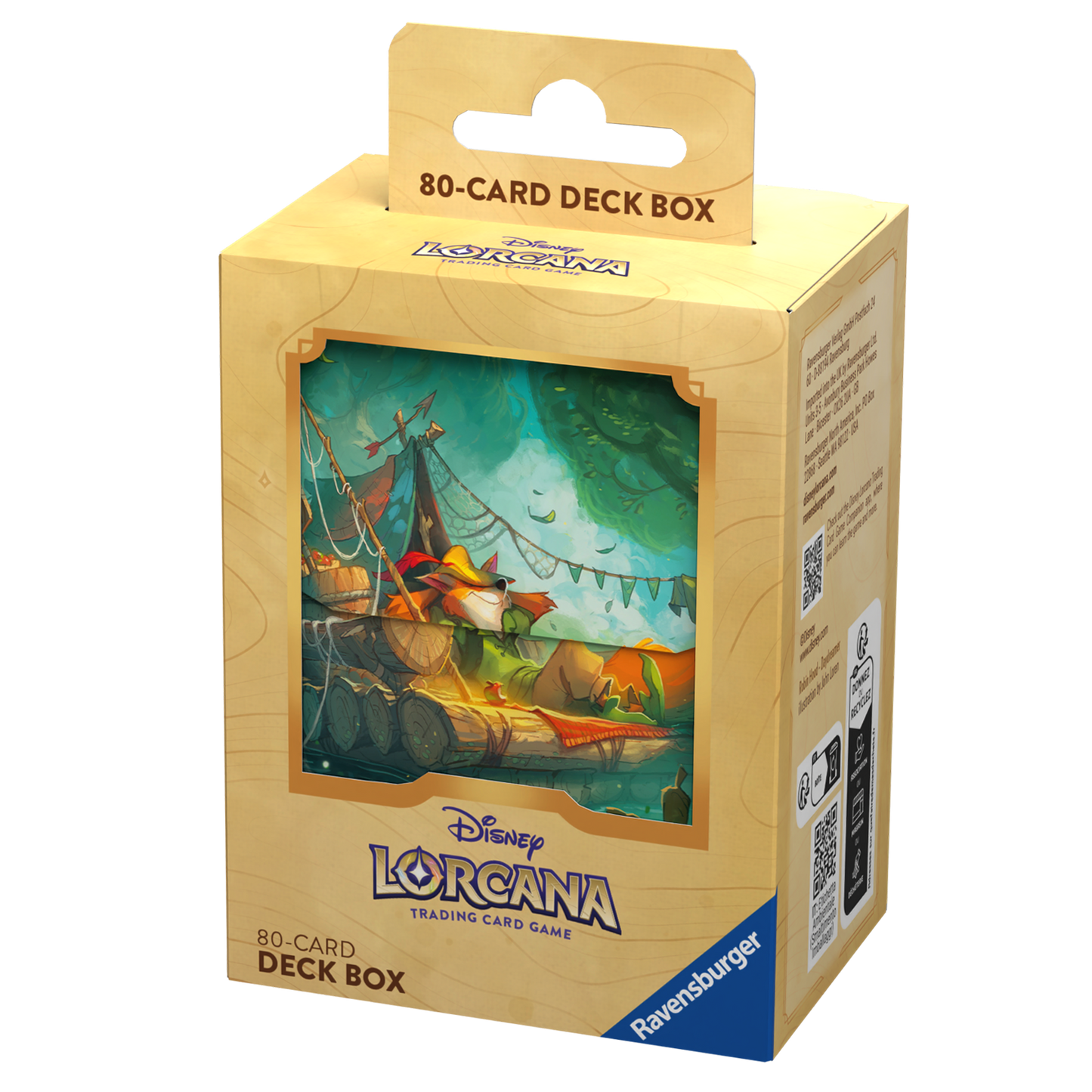 Disney Lorcana TCG: Set 3 - Into the Inklands