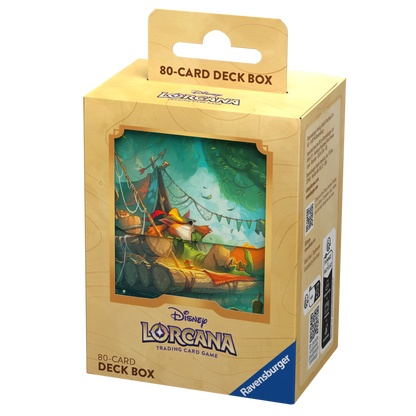 Disney Lorcana TCG: Set 3 - Into the Inklands