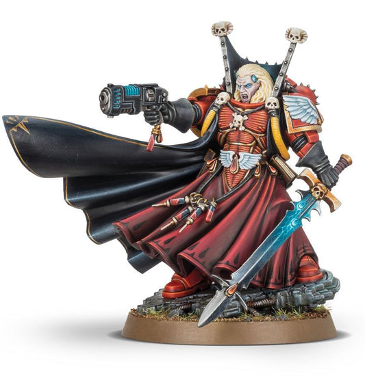 Mephiston