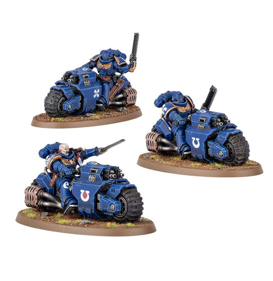 Outrider Squad (2026)