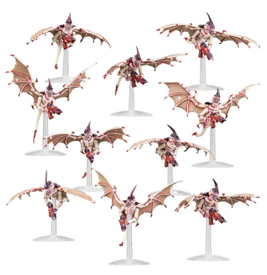 Gargoyles