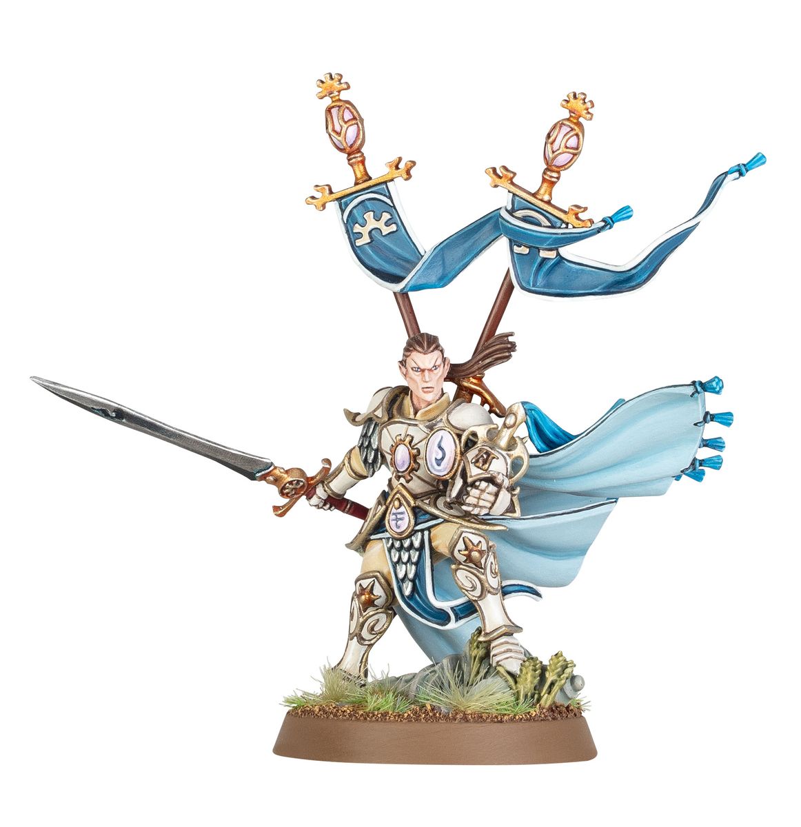 Vanar Lord Regent