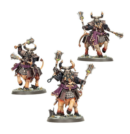 Bull Centaurs / Annointed Sentinels
