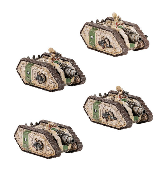 Legion Imperialis: Typhon Heavy Siege Tank