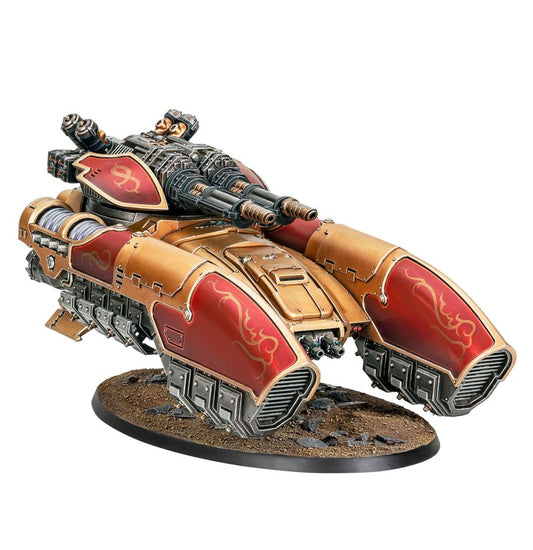 Caladius Grav-Tank Annihilator