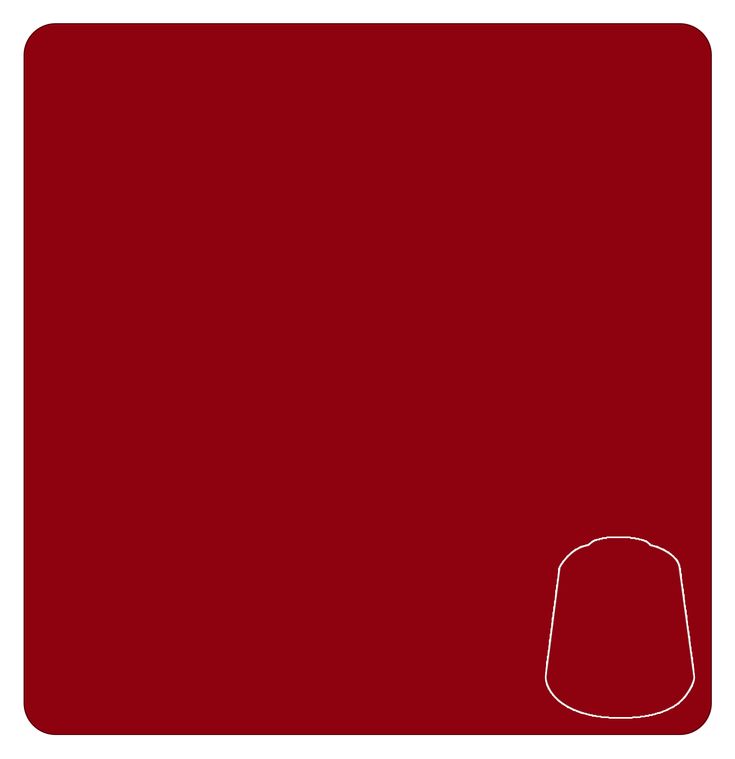 Mephiston Red (12ml)