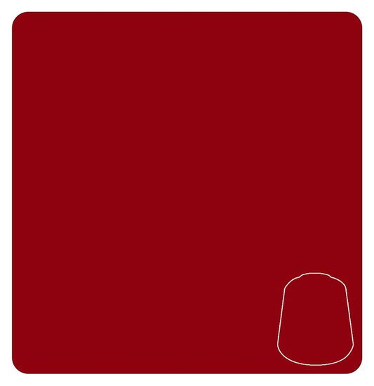 Mephiston Red (12ml)